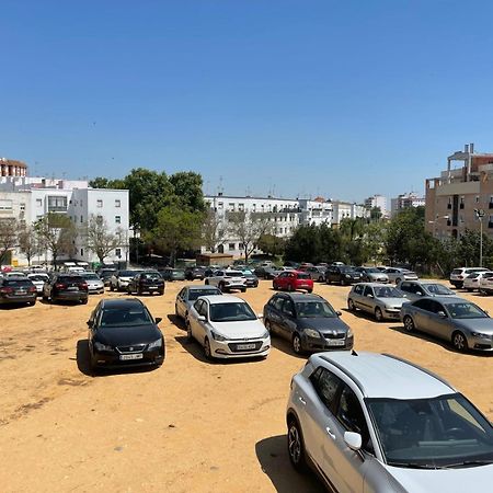 Luz De Patios Daire Huelva Dış mekan fotoğraf