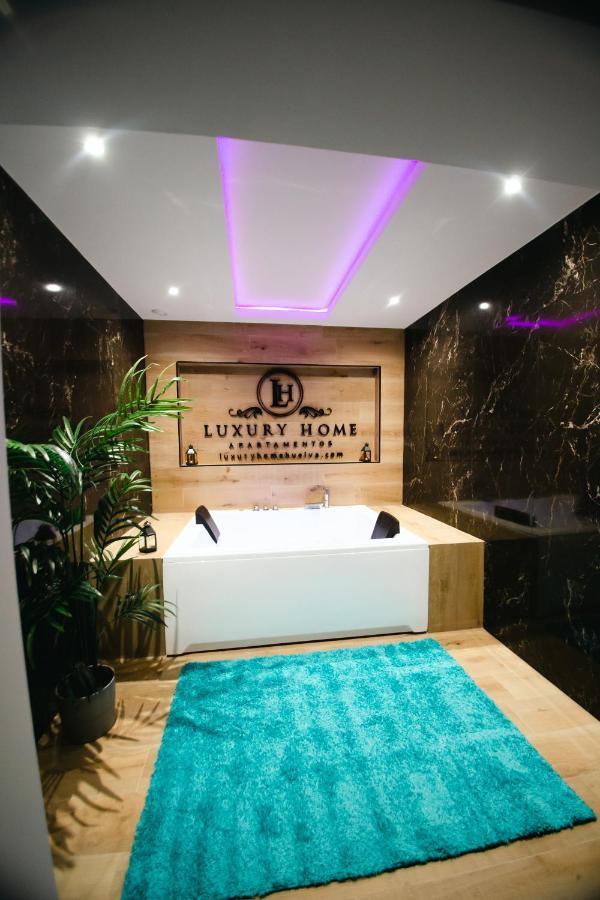 Luz De Patios Daire Huelva Dış mekan fotoğraf